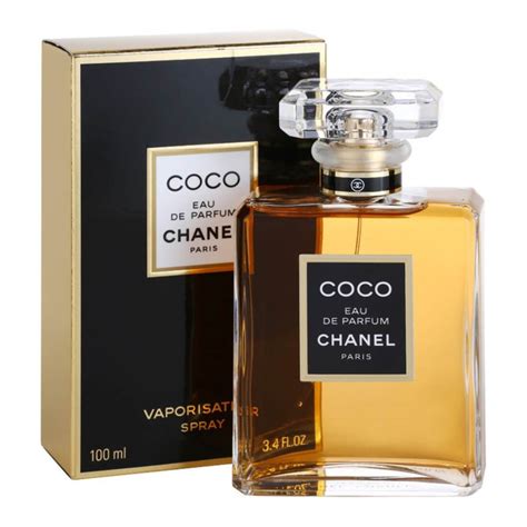 coco chanel eau de parfume|Coco Chanel perfume in usa.